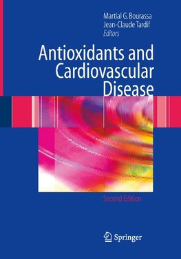 Antioxidants and Cardiovascular Disease