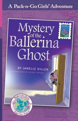 Mystery of the Ballerina Ghost