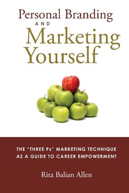 Personal Branding and Marketing Yourself