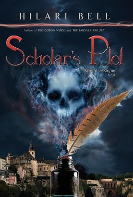 Scholar's Plot