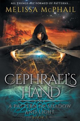 Mcphail, M: Cephrael's Hand