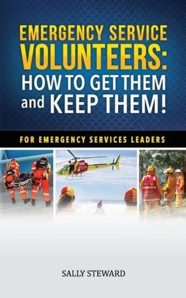 Emergency Service Volunteers