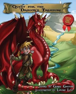 Quest for the Dragon's Treasure