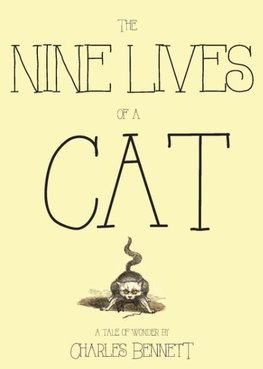 The Nine Lives of a Cat