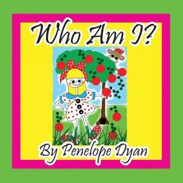 Who Am I?