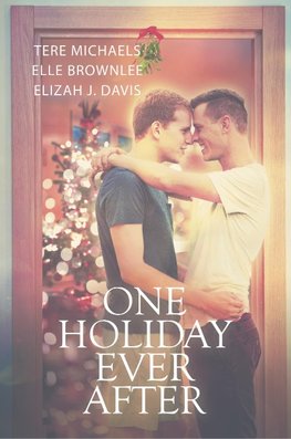 One Holiday Ever After