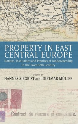 PROPERTY IN EAST CENTRAL EUROP