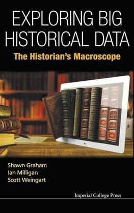 Exploring Big Historical Data