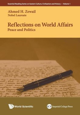 Reflections on World Affairs