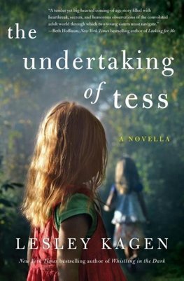 The Undertaking of Tess