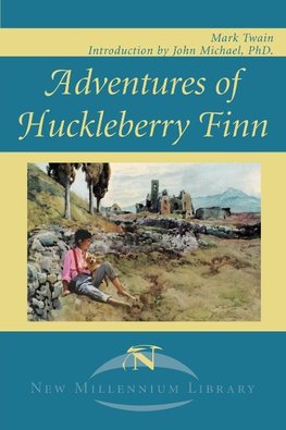 Adventures of Huckleberry Finn