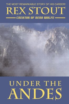 Under the Andes