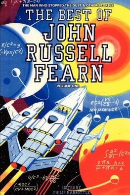 The Best of John Russell Fearn