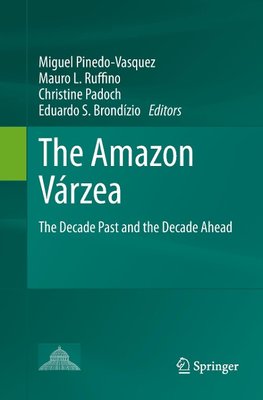 The Amazon Várzea