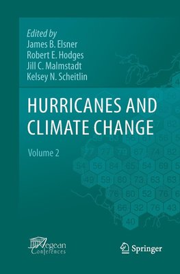 Hurricanes and Climate Change