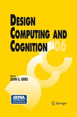 Design Computing and Cognition '06