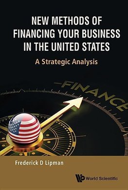 D, L:  New Methods Of Financing Your Business In The United