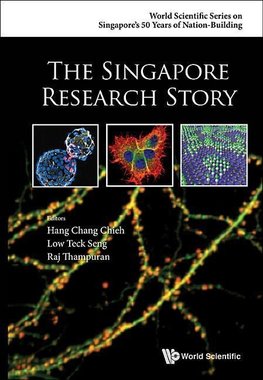 Chieh, H:  Singapore Research Story, The