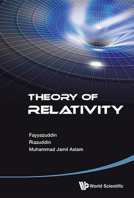 Jamil, A:  Theory Of Relativity