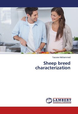 Sheep breed characterization