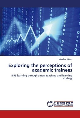 Exploring the perceptions of academic trainees