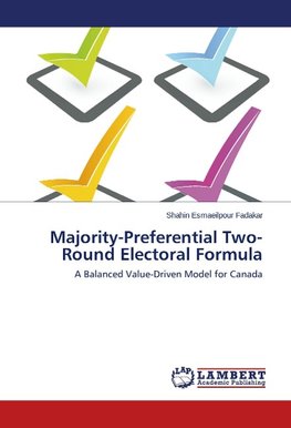 Majority-Preferential Two-Round Electoral Formula