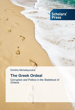 The Greek Ordeal