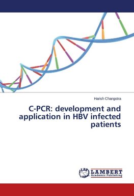 C-PCR: development and application in HBV infected patients