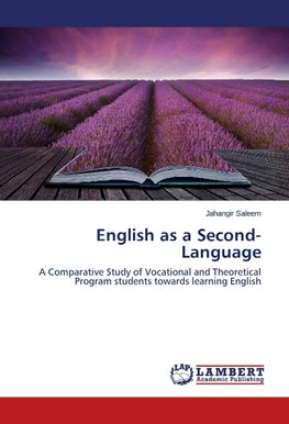 English as a Second-Language