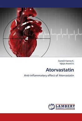 Atorvastatin