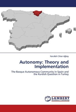 Autonomy: Theory and Implementation