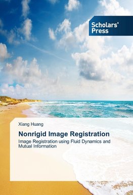 Nonrigid Image Registration