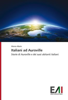 Italiani ad Auroville