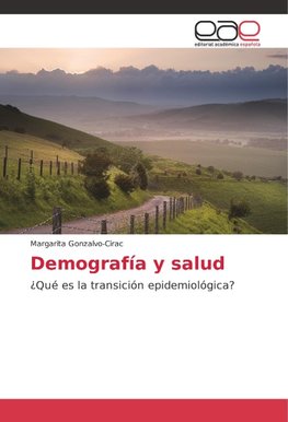 Demografía y salud