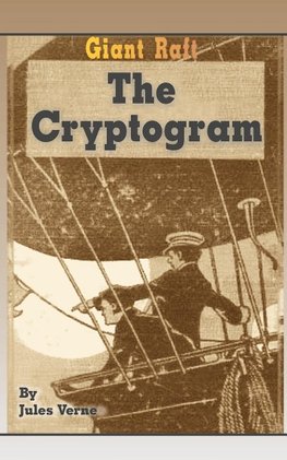 Giant Raft the Cryptogram