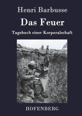 Das Feuer