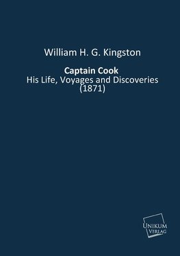 Captain Cook