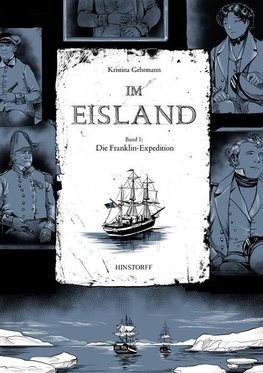 Im Eisland 01: Die Franklin-Expedition