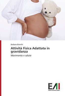 Attività Fisica Adattata in gravidanza