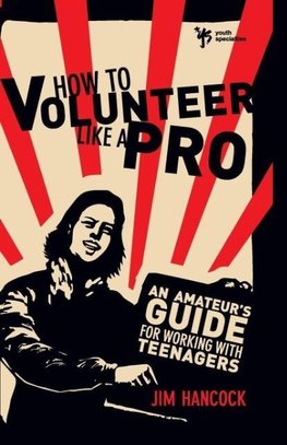 How to Volunteer Like a Pro