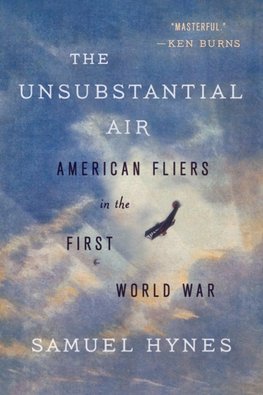 Unsubstantial Air, The