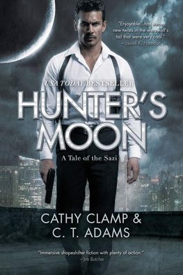 HUNTER'S MOON