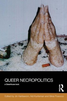 Haritaworn, J: Queer Necropolitics