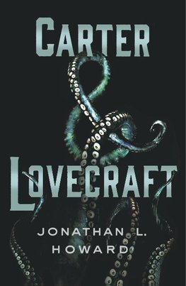 CARTER & LOVECRAFT