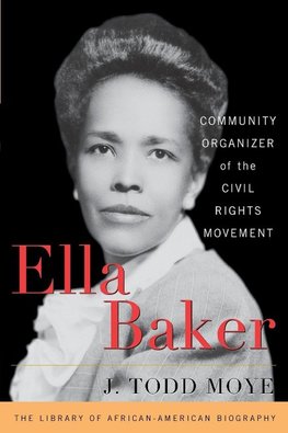 ELLA BAKER