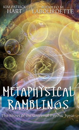 Metaphysical Ramblings