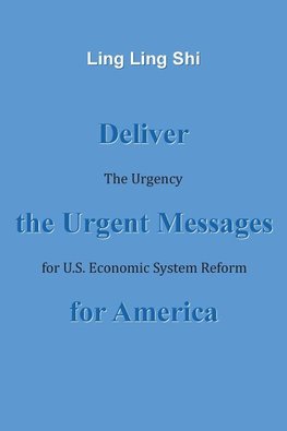 Deliver the Urgent Messages for America