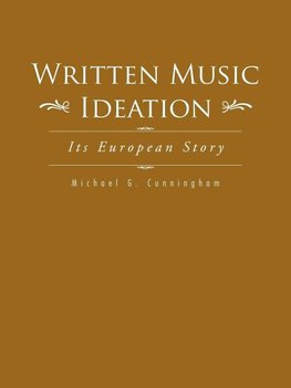 Written Music Ideation