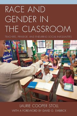 RACE & GENDER IN THE CLASSROOMPB