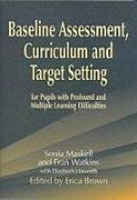 Maskell, S: Baseline Assessment Curriculum and Target Settin